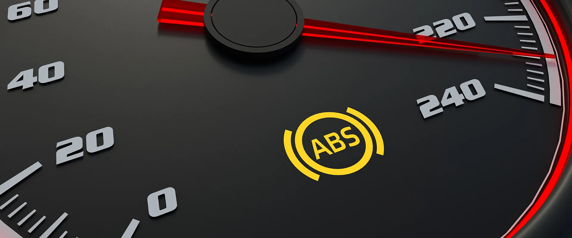 ABS (Anti Lock Brake System) near Farmington Hills, MI