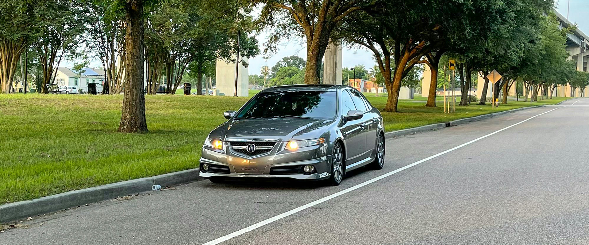 Acura Repair & Services in Farmington Hills, MI