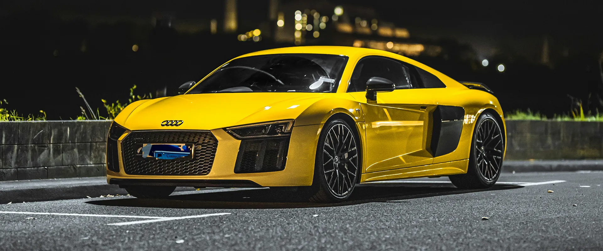 Audi Repair & Services in Farmington Hills, MI