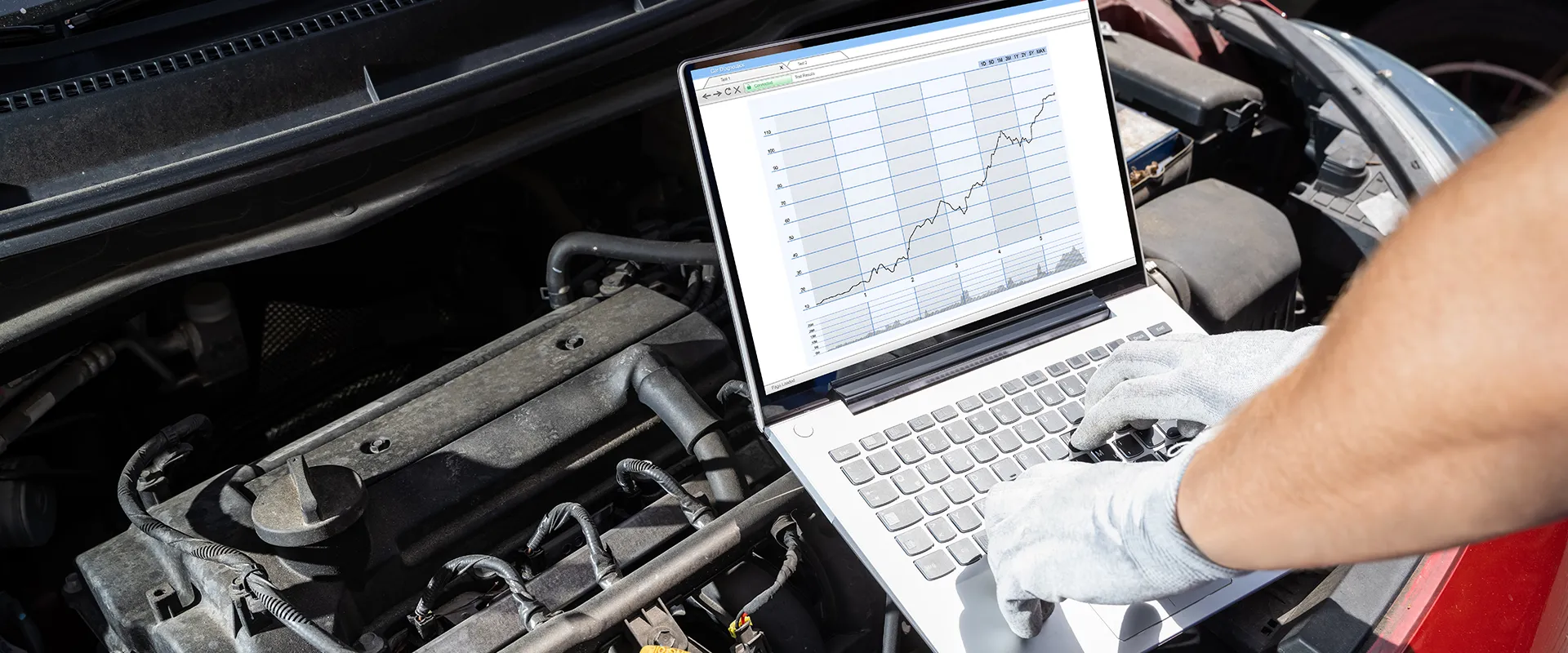 Auto Diagnostics near Farmington Hills, MI