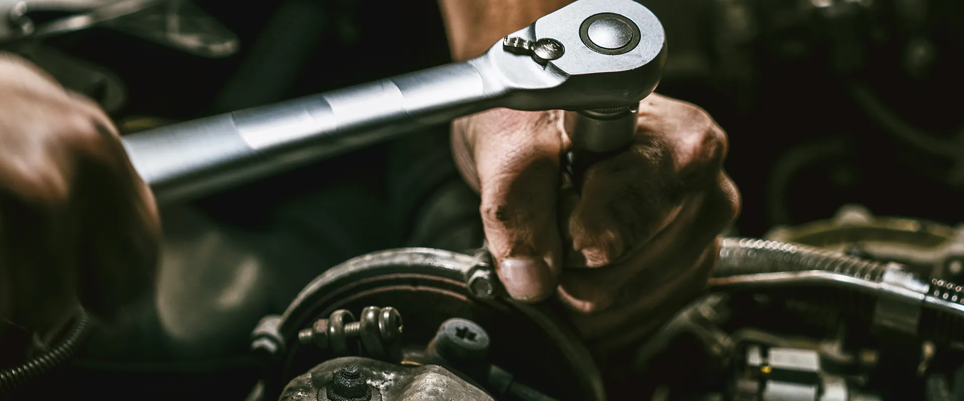 Auto Repair near Farmington Hills, MI