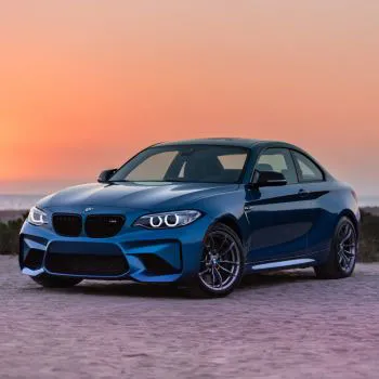 BMW Repair & Services in Farmington Hills, MI