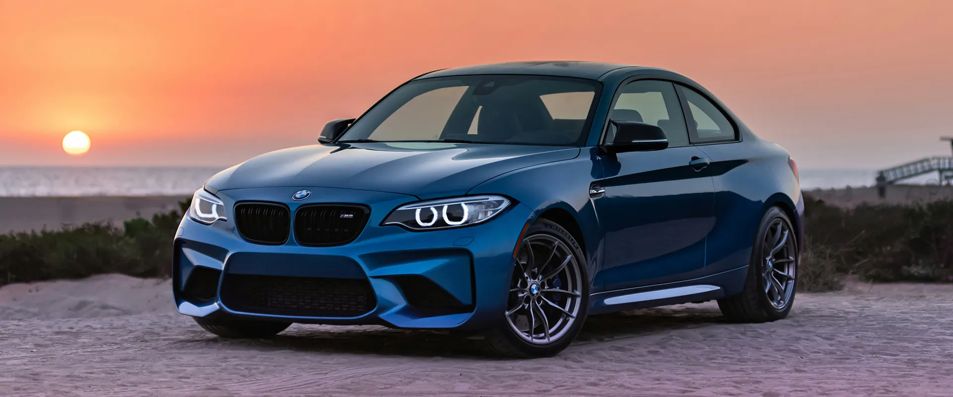 BMW Repair & Services in Farmington Hills, MI