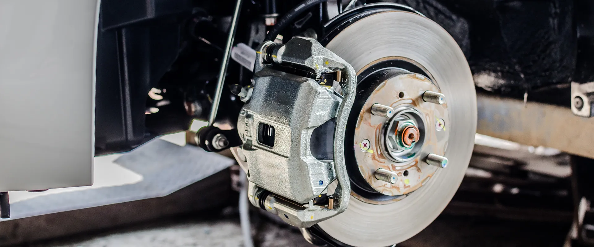 Brake Repair near Farmington Hills, MI