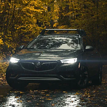 Buick Repair & Services in Farmington Hills, MI