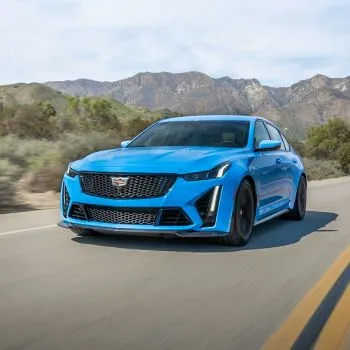 Cadillac Repair & Services in Farmington Hills, MI