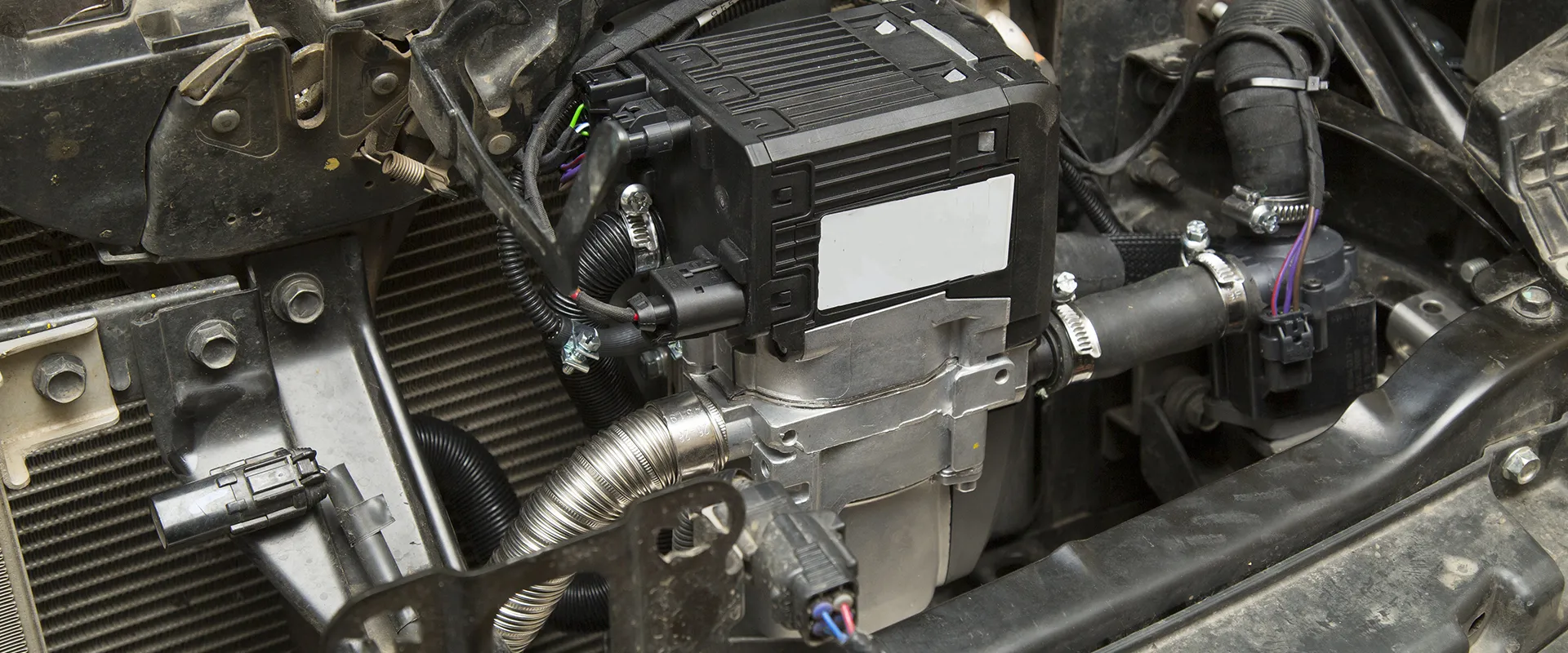 Car Heater Repair near Farmington Hills, MI