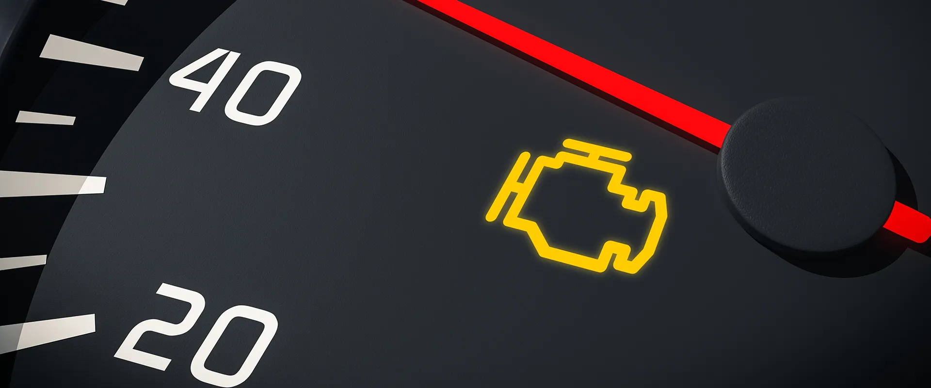 Check Engine Light near Farmington Hills, MI