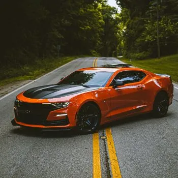 Chevy Repair & Services in Farmington Hills, MI