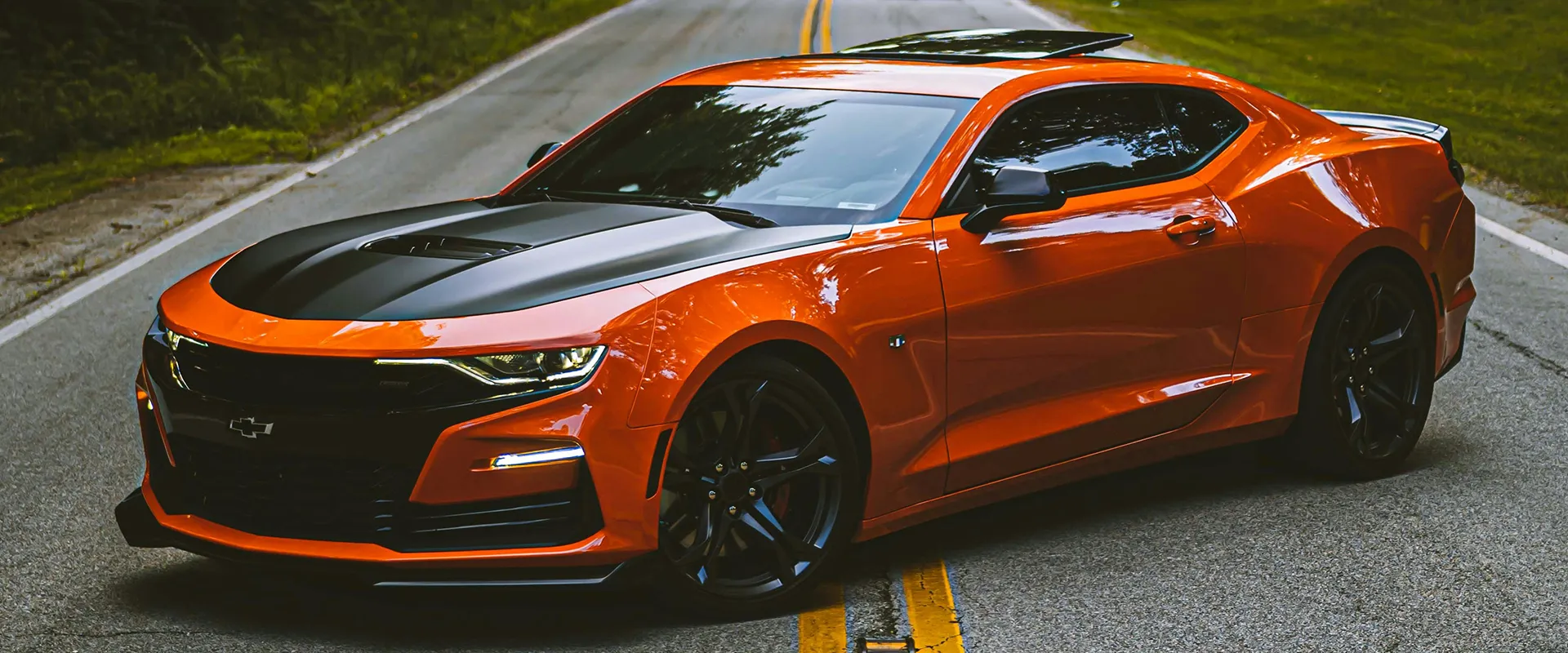 Chevy Repair & Services in Farmington Hills, MI
