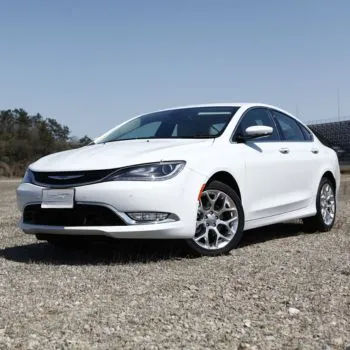 Chrysler Repair & Services in Farmington Hills, MI