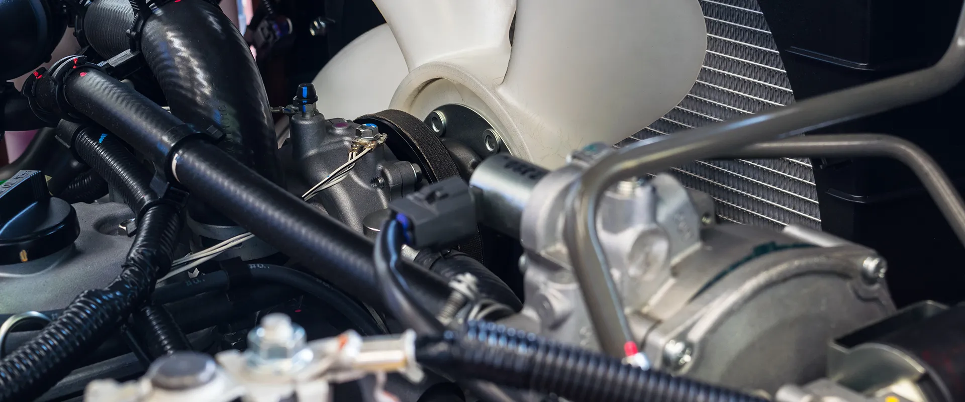 Engine Cooling near Farmington Hills, MI