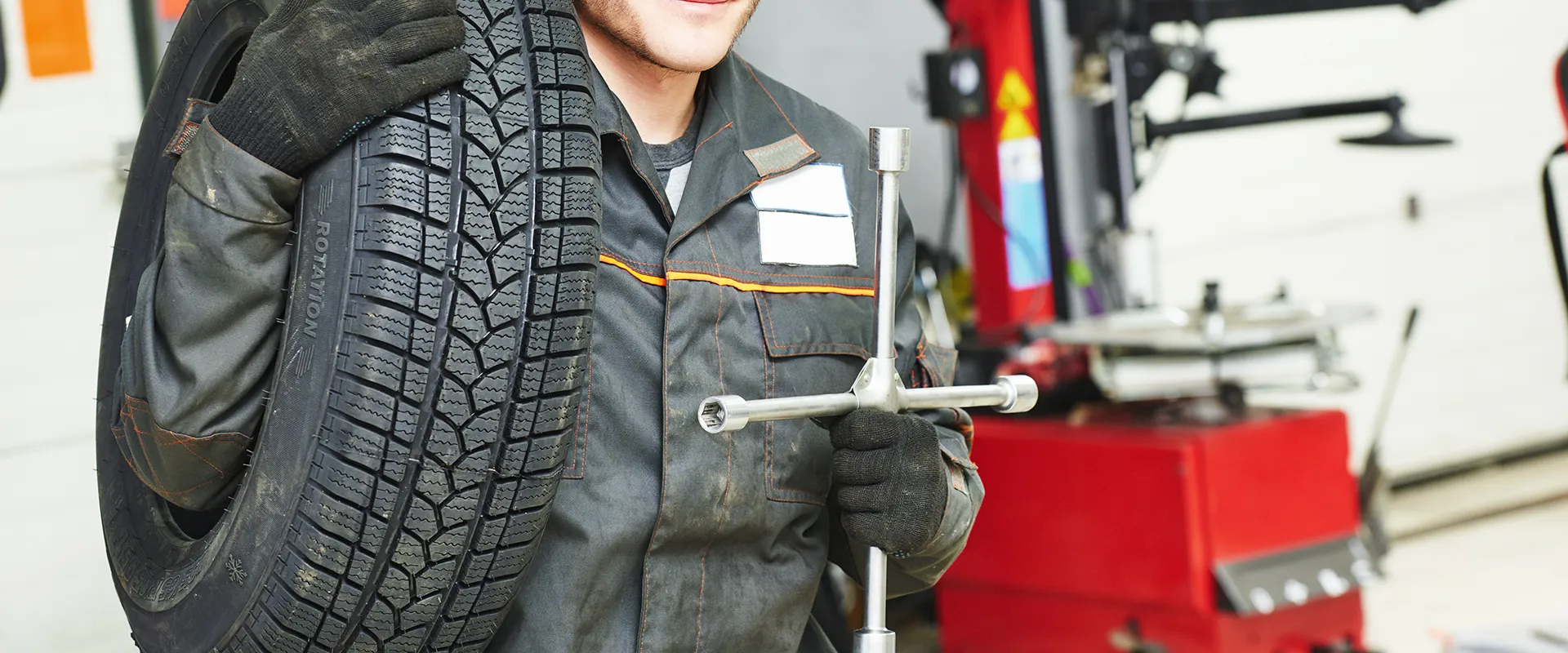 Factory Scheduled Maintenance near Farmington Hills, MI