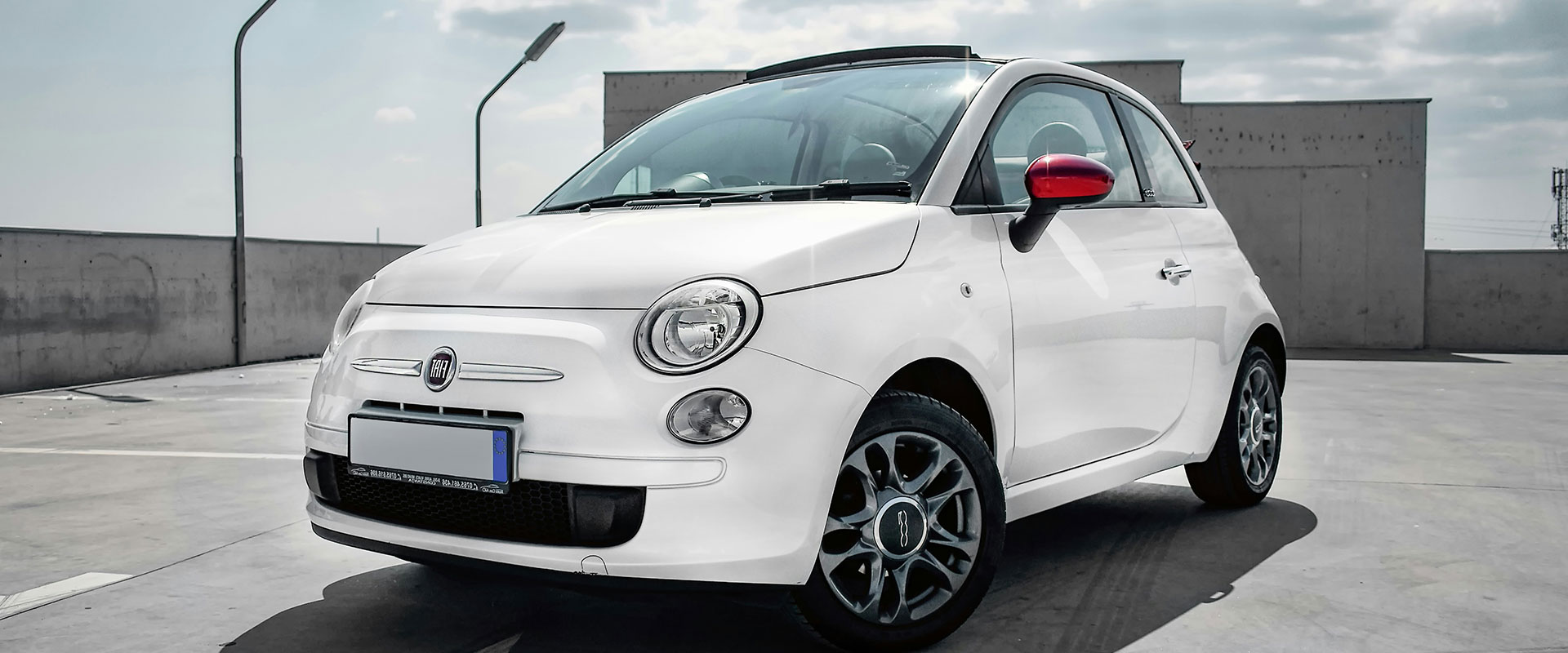 Fiat Repair & Services in Farmington Hills, MI