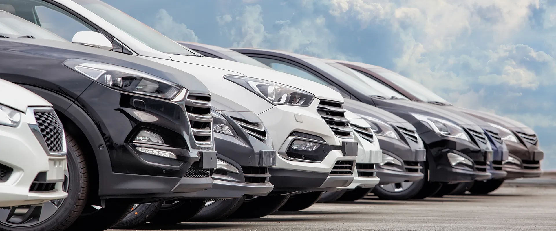 Fleet Services near Farmington Hills, MI