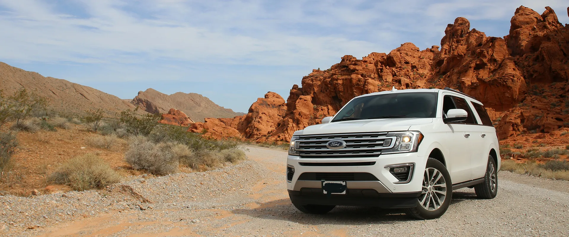 Ford Repair & Services in Farmington Hills, MI