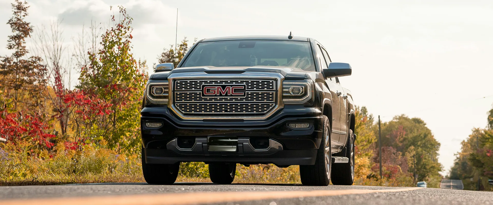 GMC Repair & Services in Farmington Hills, MI