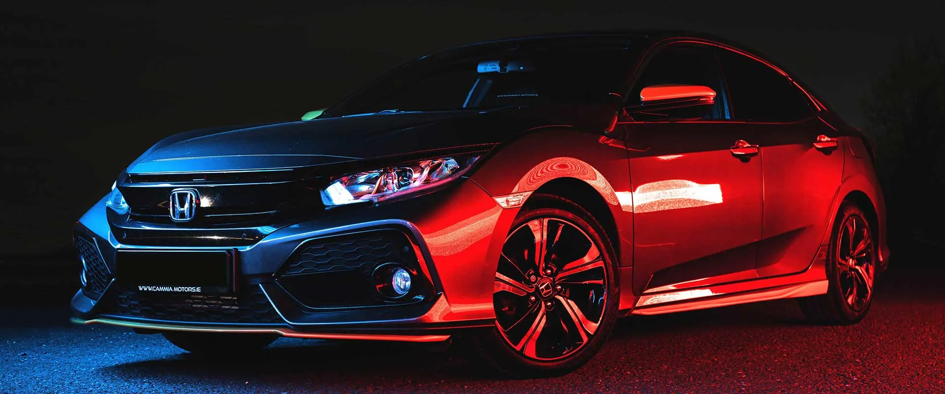 Honda Repair & Services in Farmington Hills, MI