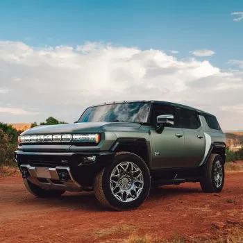 Hummer Repair & Services in Farmington Hills, MI