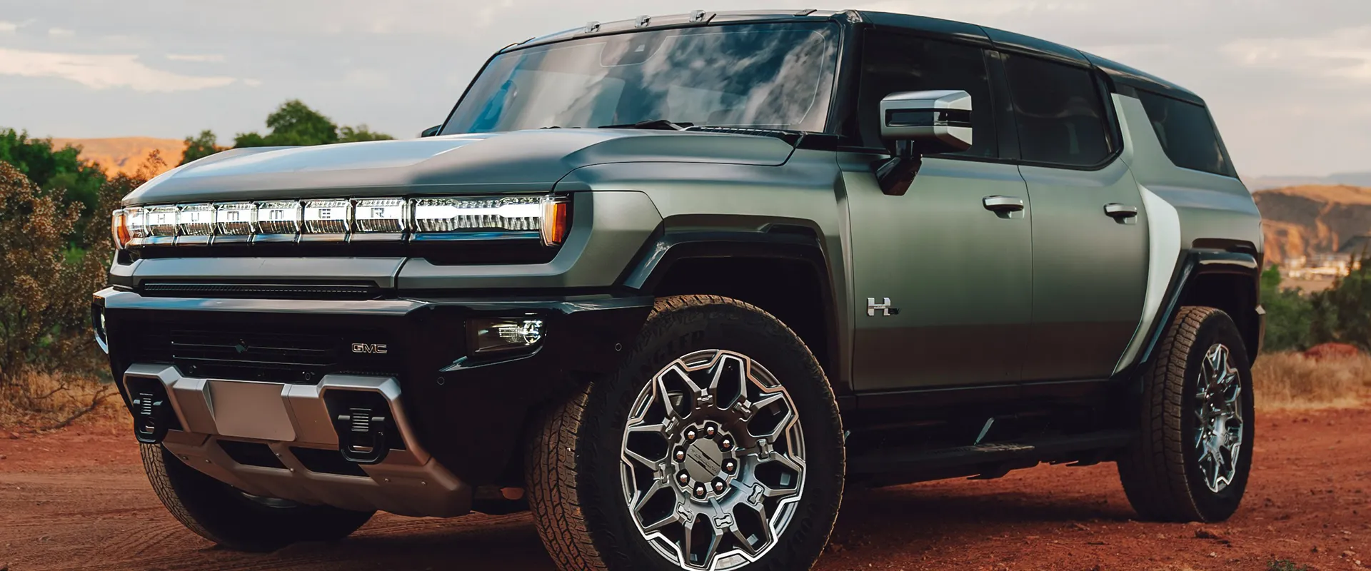 Hummer Repair & Services in Farmington Hills, MI