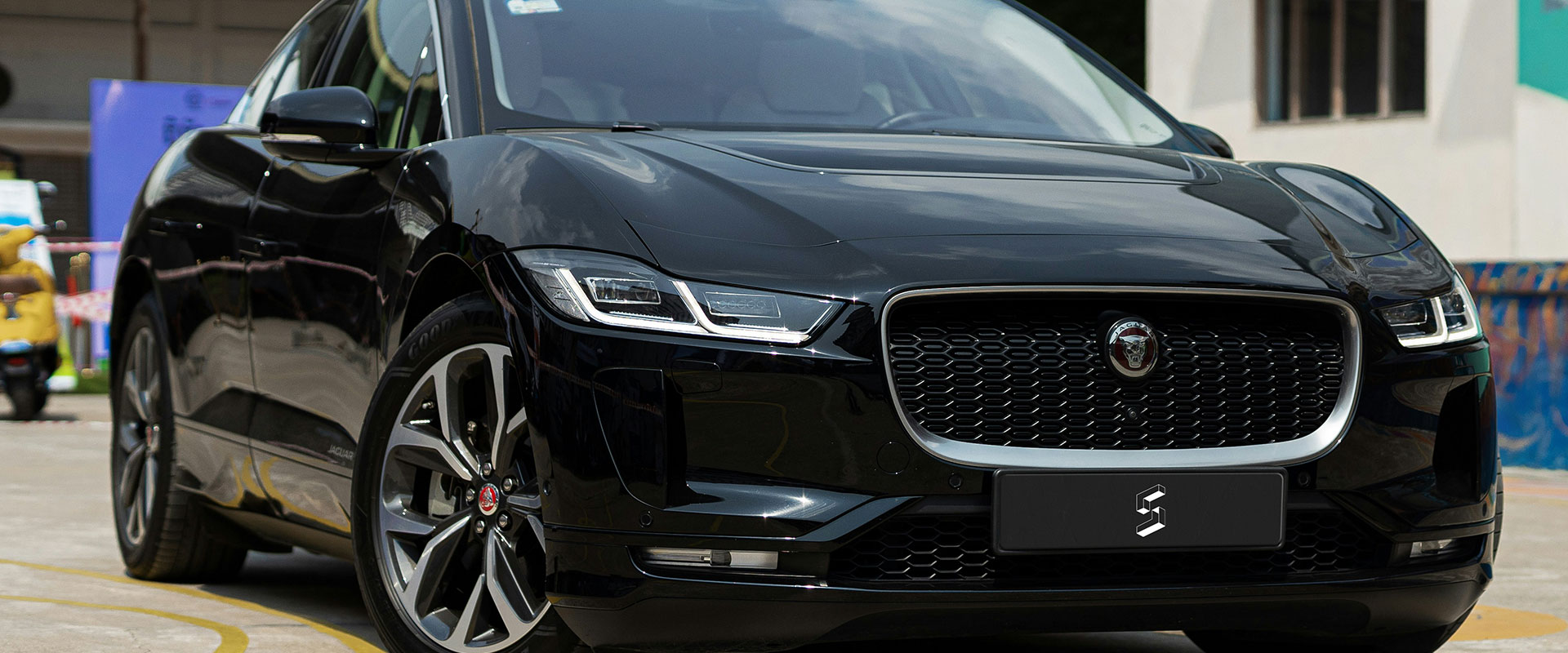 Jaguar Repair & Services in Farmington Hills, MI