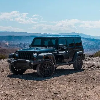Jeep Repair & Services in Farmington Hills, MI