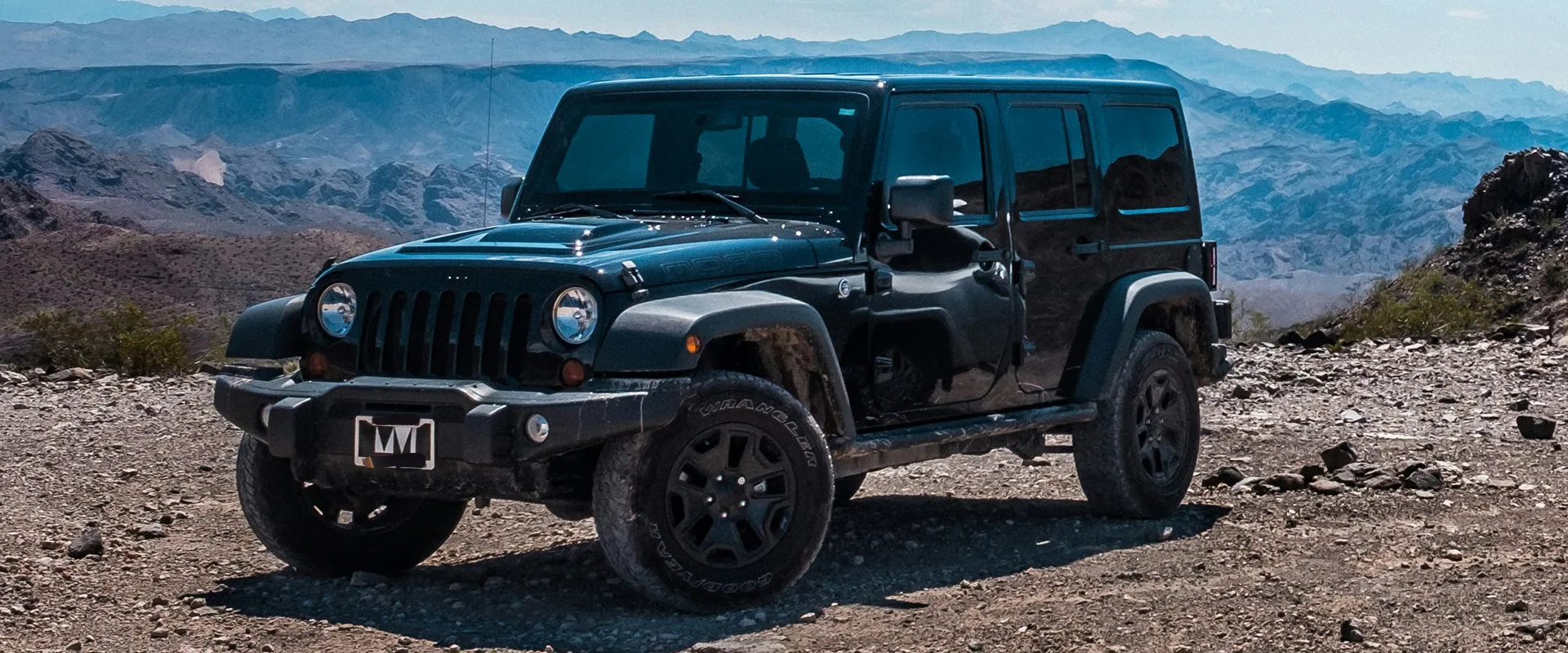 Jeep Repair & Services in Farmington Hills, MI