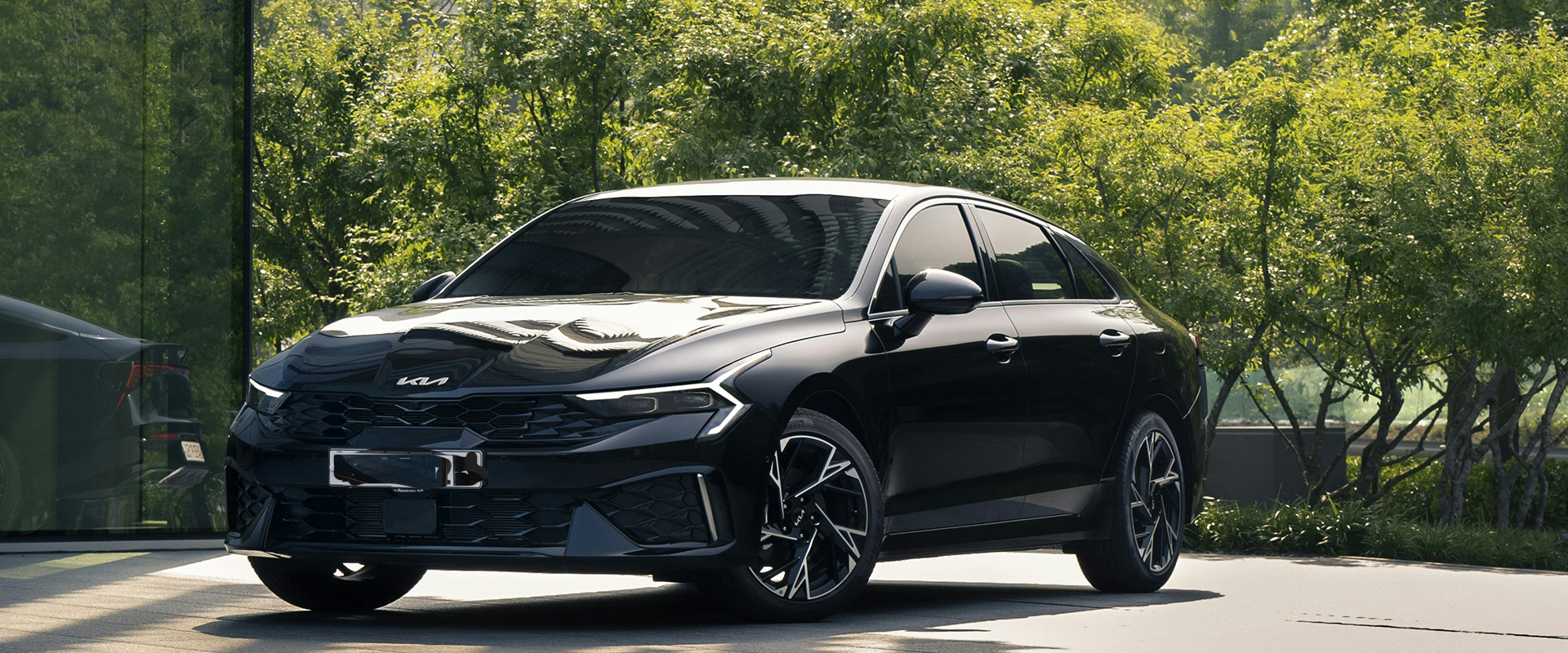 Kia Repair & Services in Farmington Hills, MI