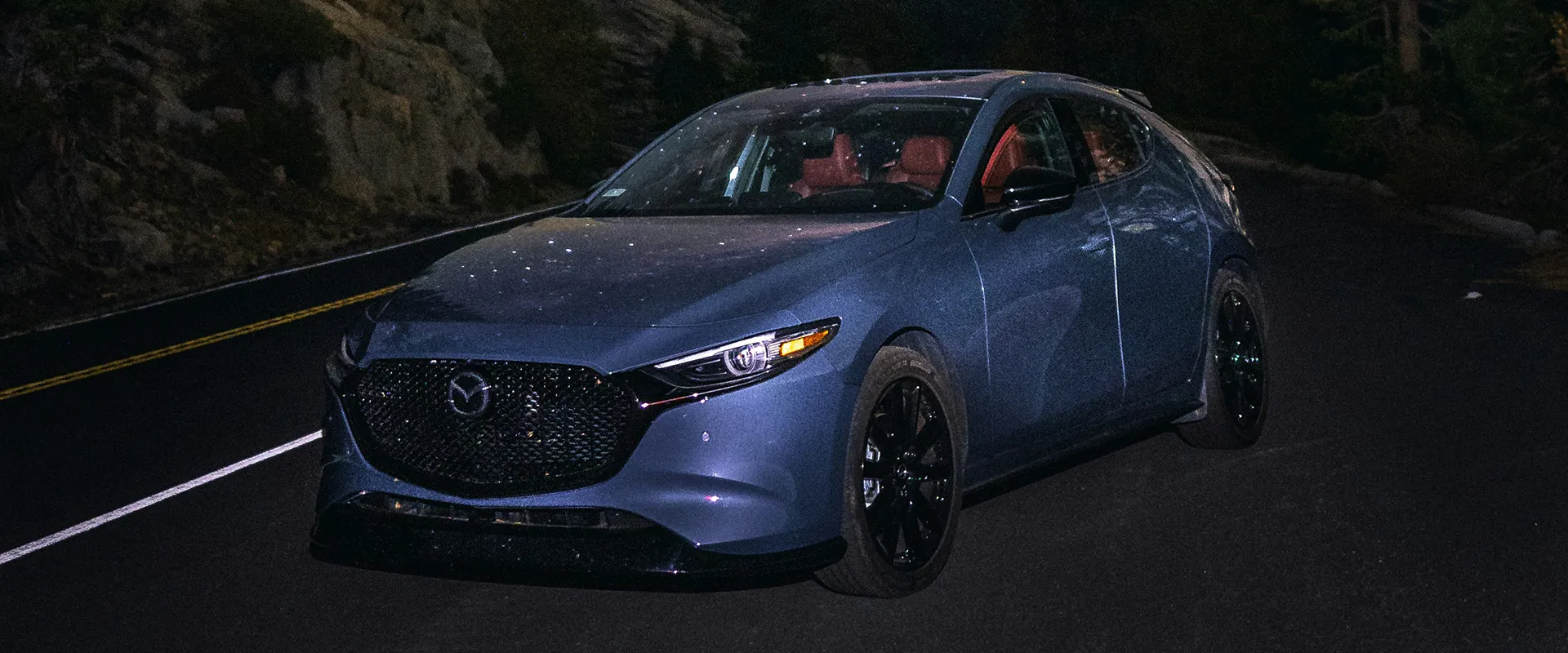 Mazda Repair & Services in Farmington Hills, MI