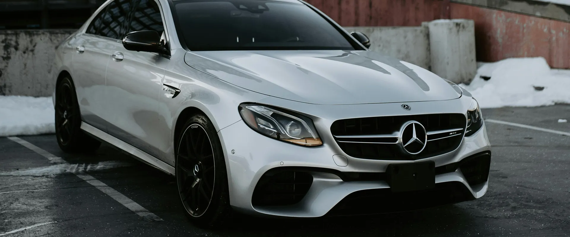 Mercedes Repair & Services in Farmington Hills, MI