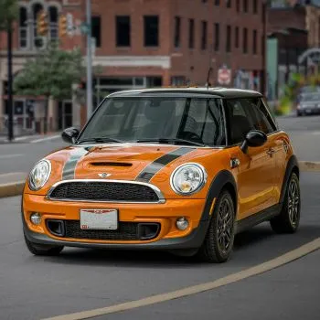 MINI Repair & Services in Farmington Hills, MI