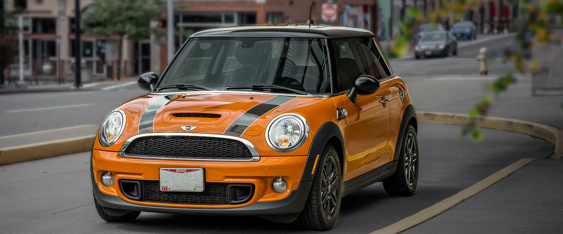 MINI Repair & Services in Farmington Hills, MI