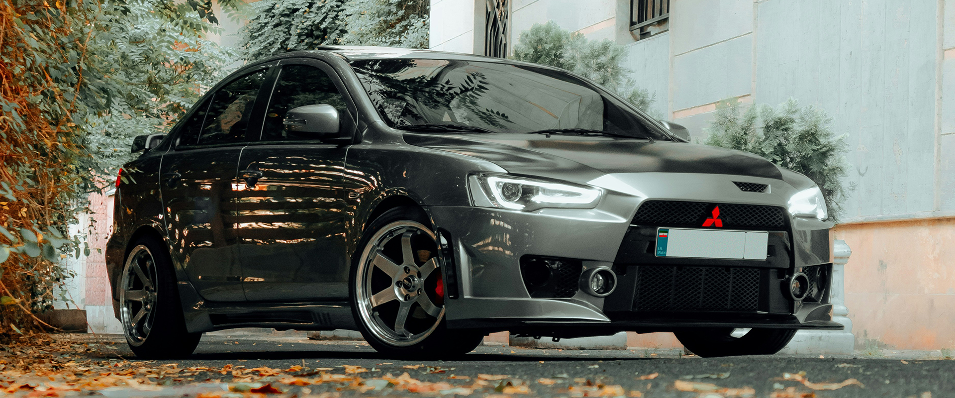 Mitsubishi Repair & Services in Farmington Hills, MI