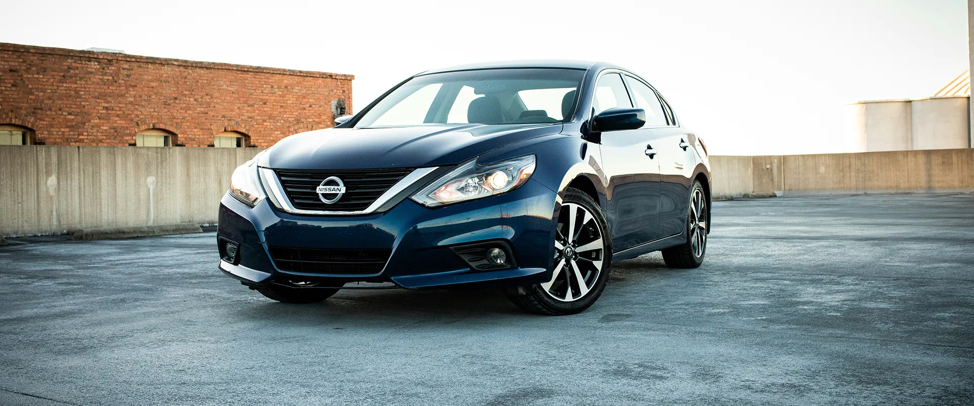 Nissan Repair & Services in Farmington Hills, MI