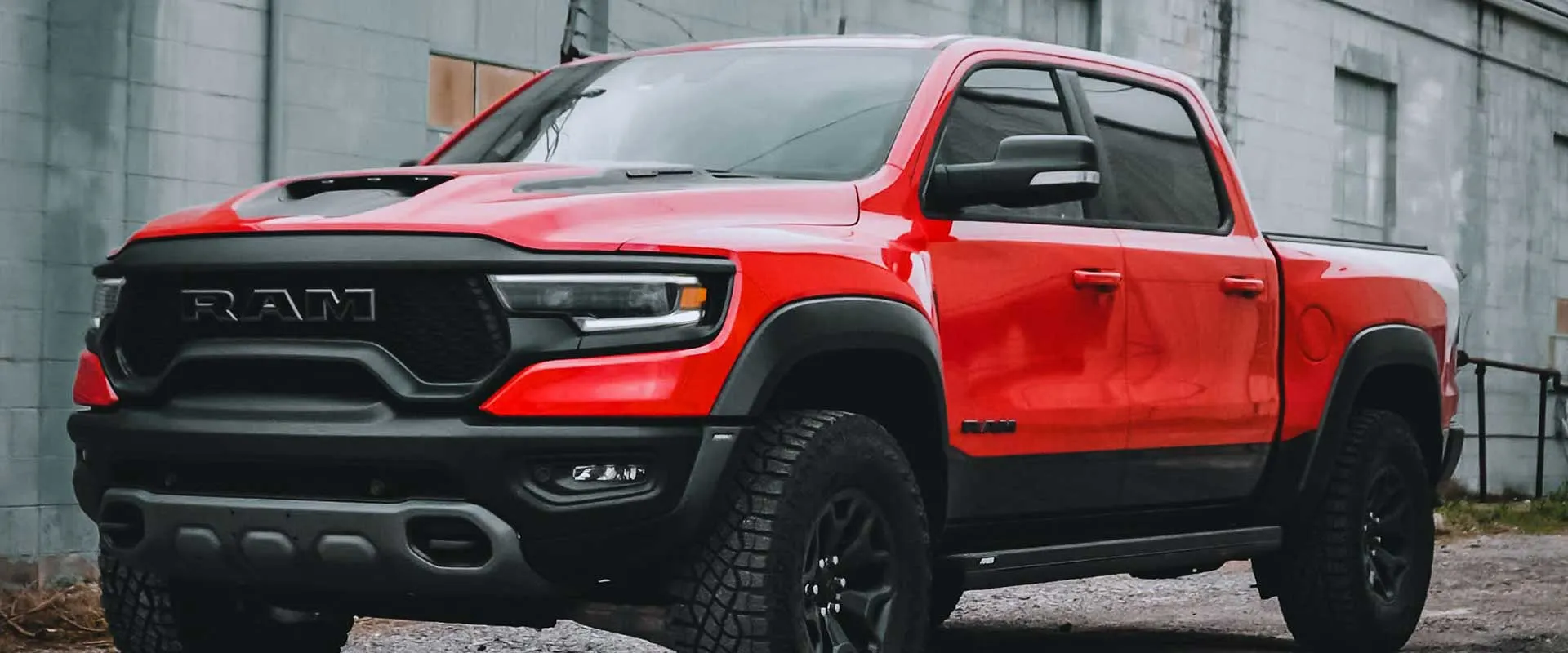Ram Repair & Services in Farmington Hills, MI