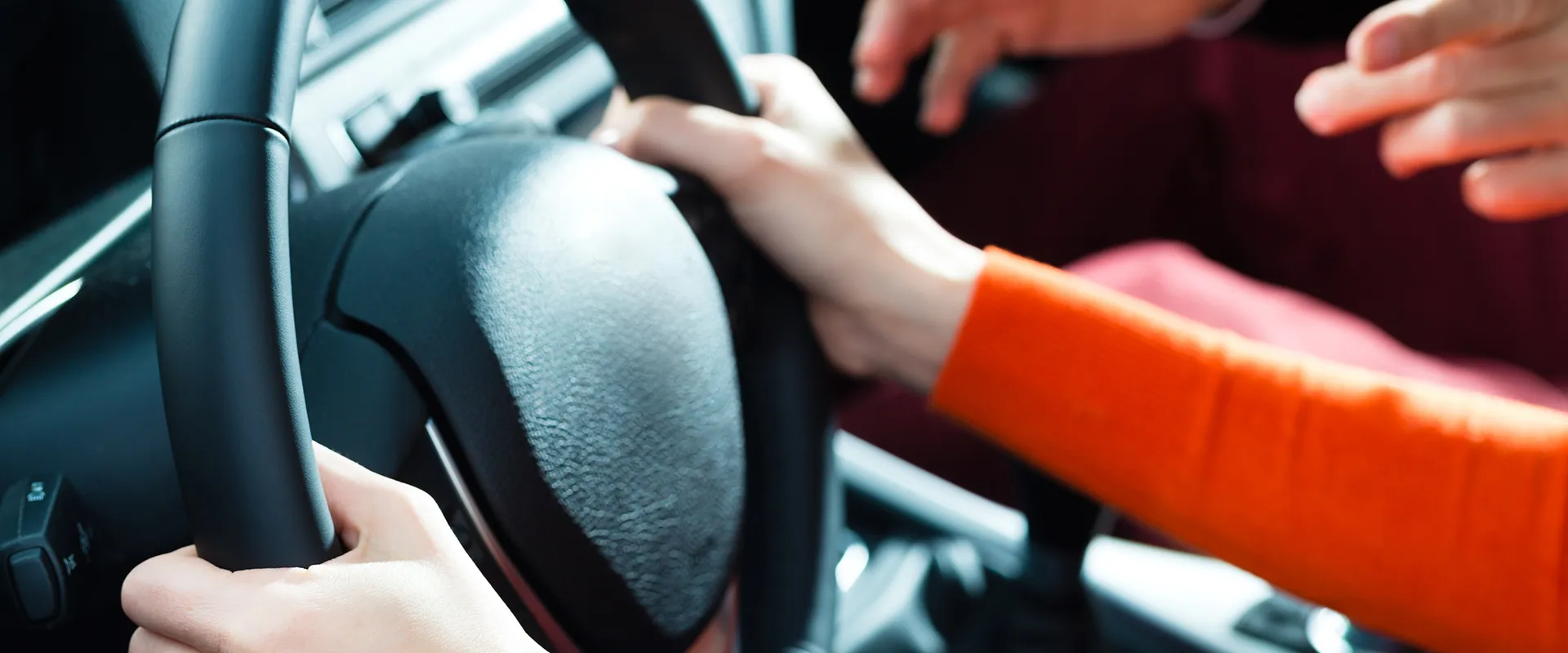 Steering Repair near Farmington Hills, MI