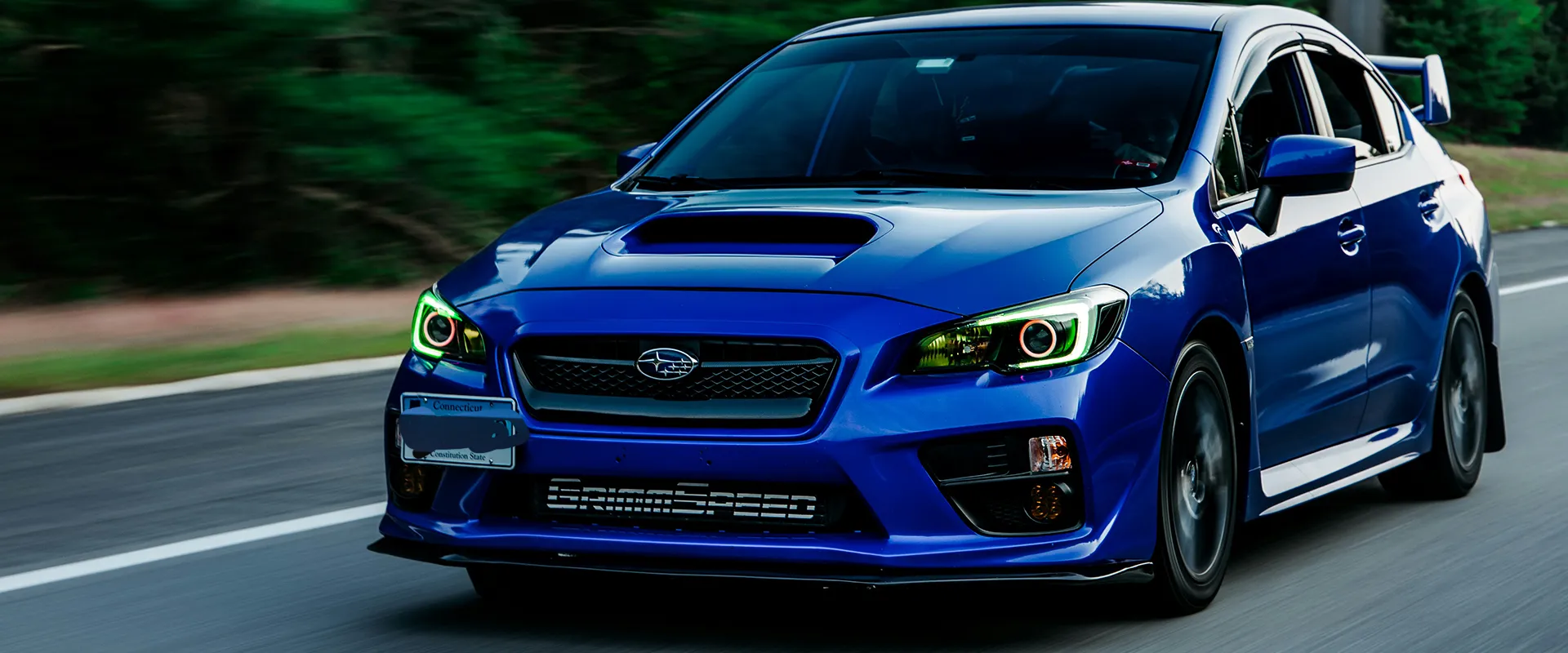 Subaru Repair & Services in Farmington Hills, MI