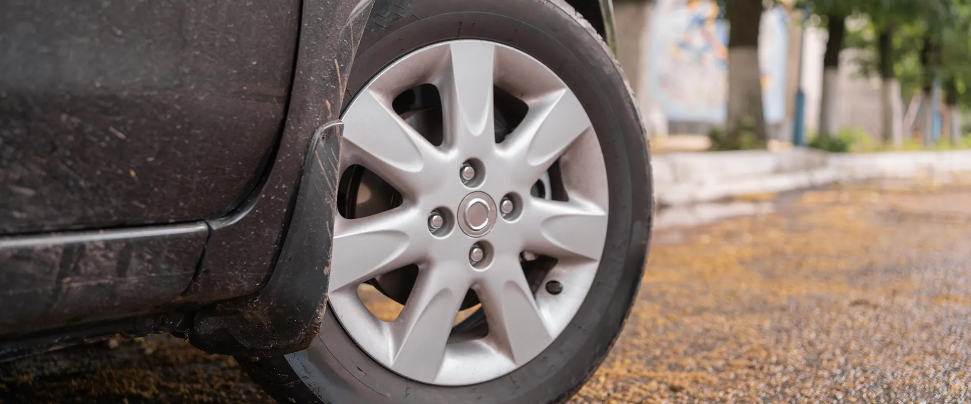Tire Services near Farmington Hills, MI