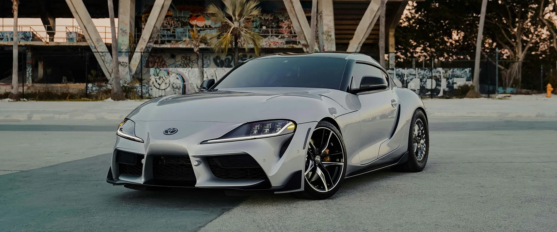 Toyota Repair & Services in Farmington Hills, MI