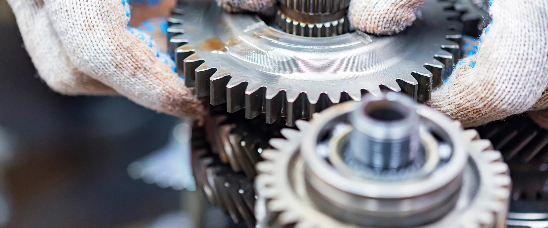 Transmission Repair near Farmington Hills, MI