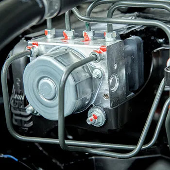 ABS (Anti Lock Brake System) in Farmington Hills, MI