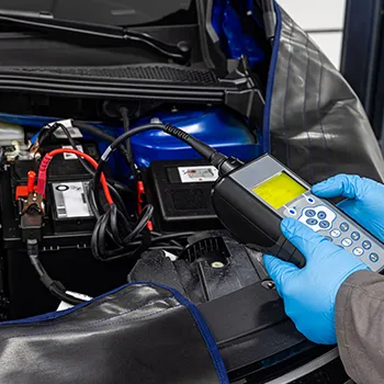 Auto Electrical Repair in Farmington Hills, MI
