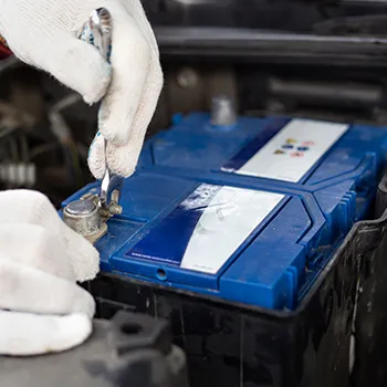 Battery Installation in Farmington Hills, MI