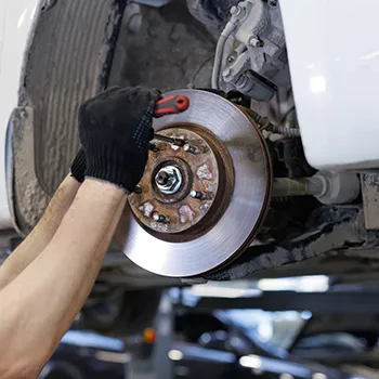Brake Repair in Farmington Hills, MI