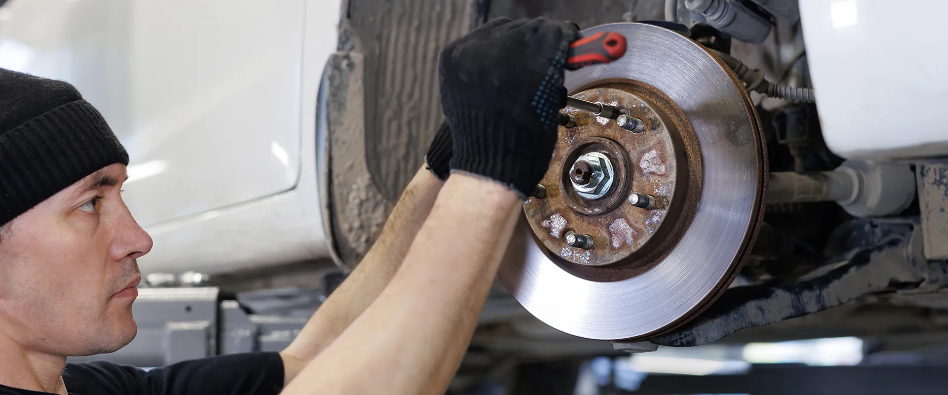Brake Repair near Farmington Hills, MI