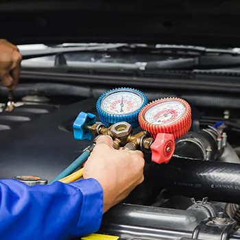 AC Repair in Farmington Hills, MI