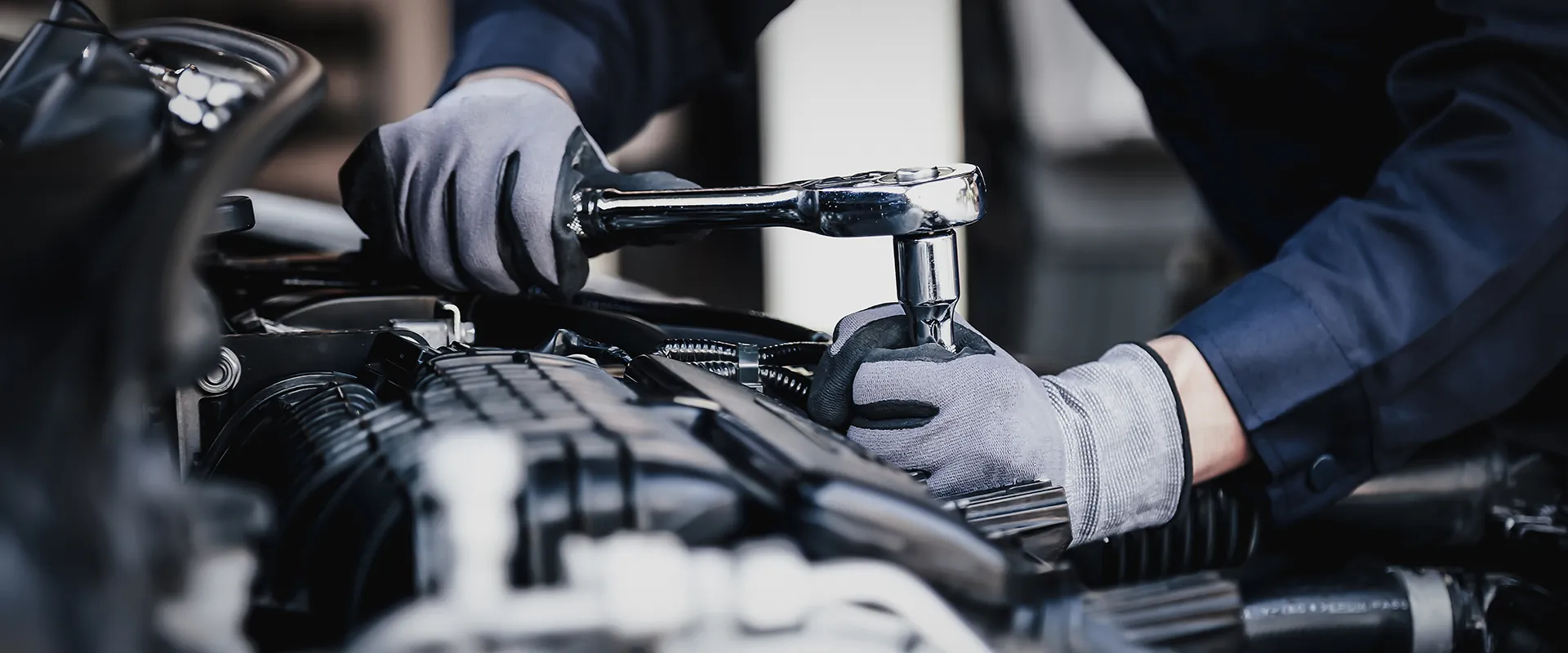 Auto Repair near Farmington Hills, MI