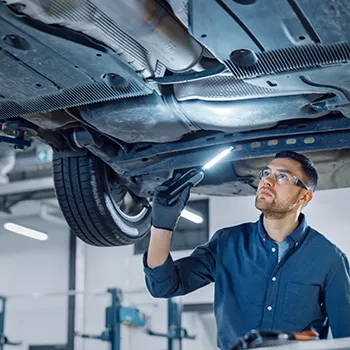 Catalytic Converter in Farmington Hills, MI