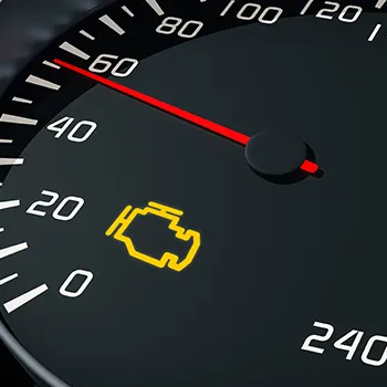Check Engine Light Repair in Farmington Hills, MI