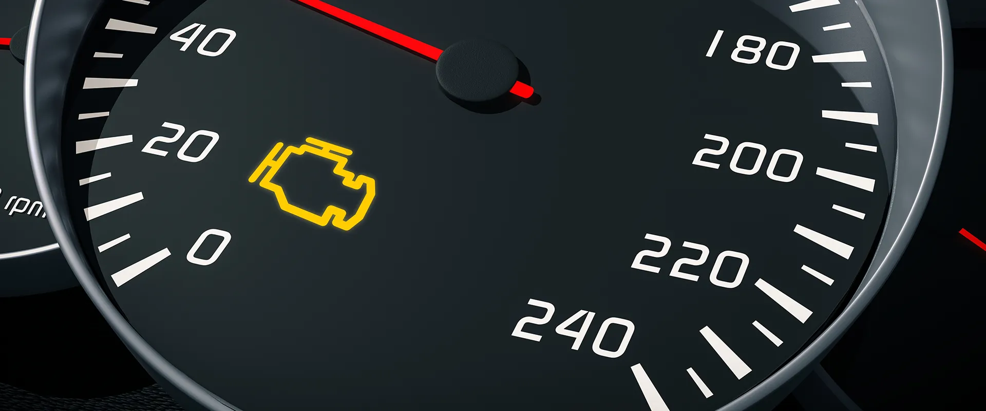 Check Engine Light Repair near Farmington Hills, MI